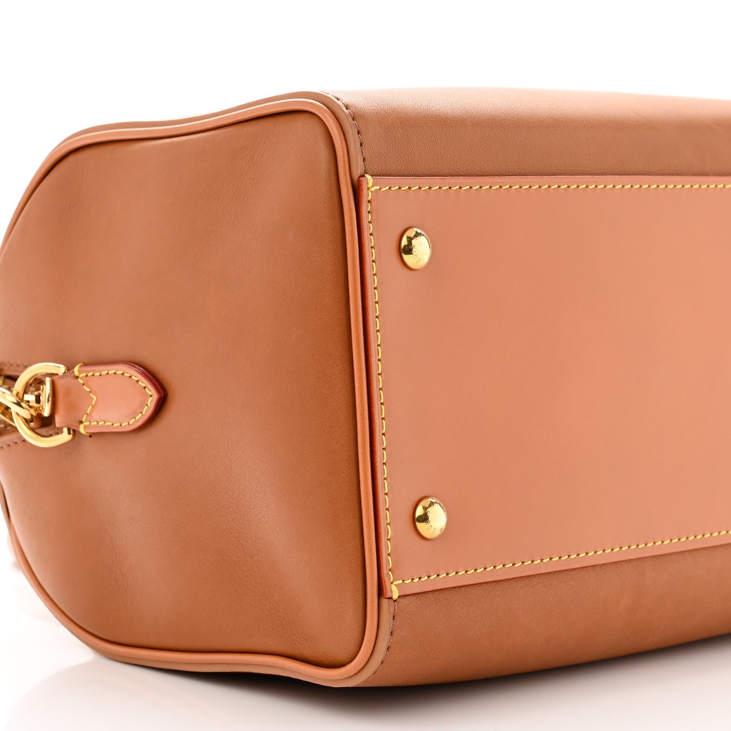 Louis Vuitton Millesime Speedy Bandouliere 25 8 of 10