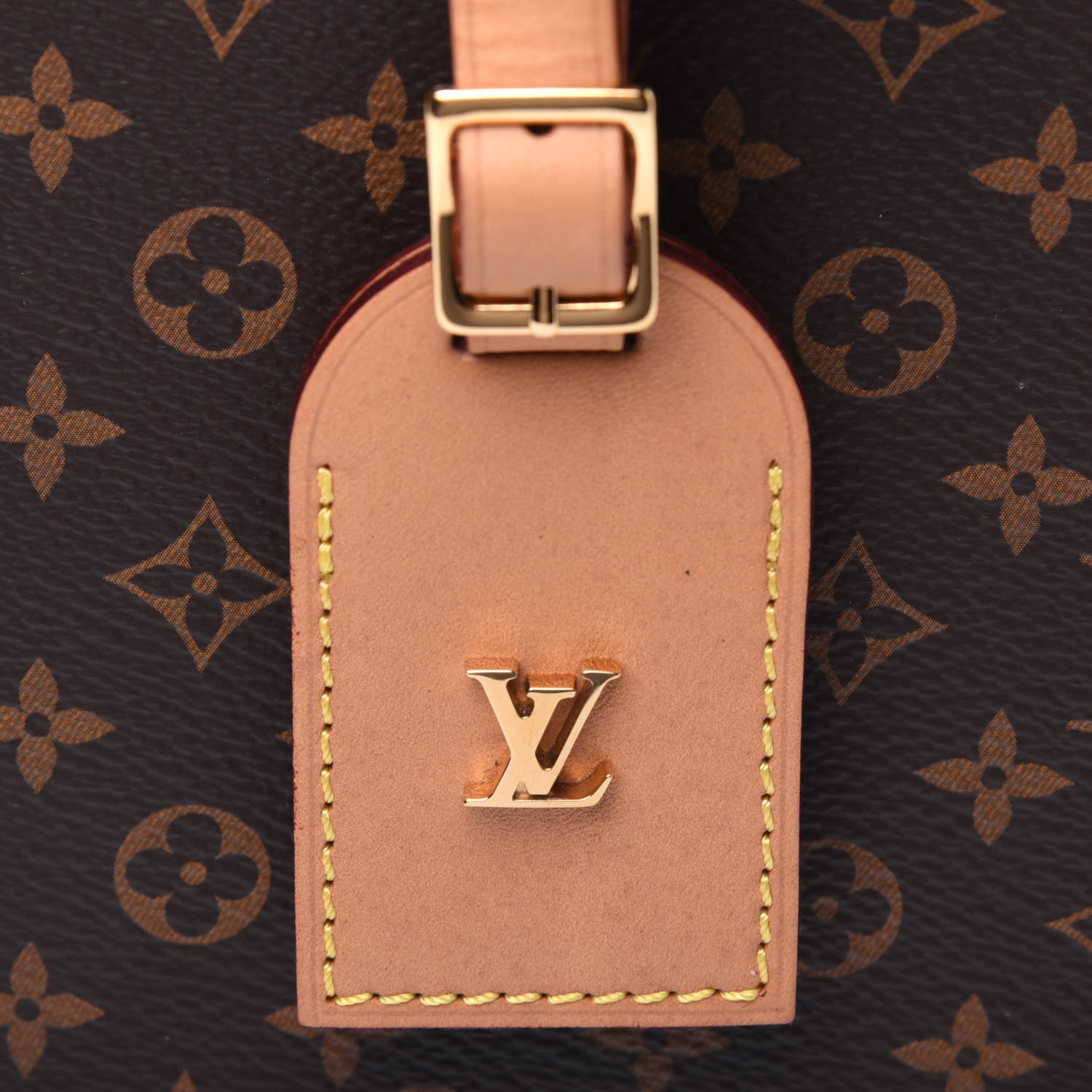 Louis Vuitton Monogram Petite Boite Chapeau 12 of 15