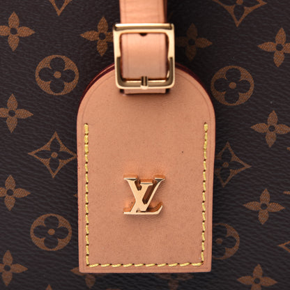 Louis Vuitton Monogram Petite Boite Chapeau 12 of 15