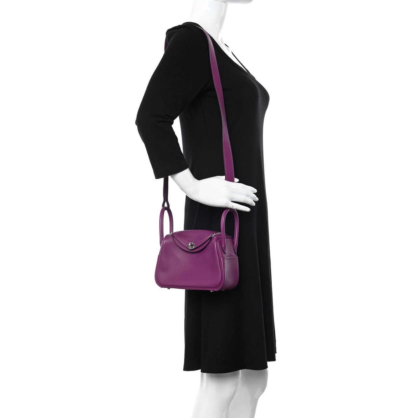 Swift Mini Lindy 20 Anemone