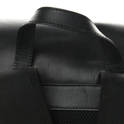 Gucci GG Supreme Monogram Caleido Backpack Black 11 of 11