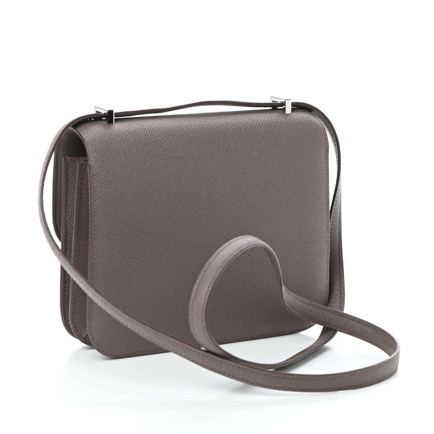 Hermes Epsom Constance 18 Etain 3 of 9