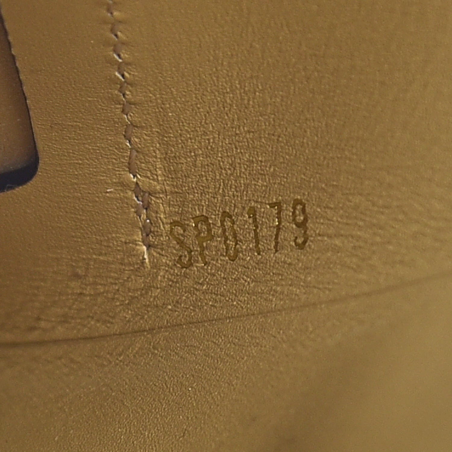 Louis Vuitton Monogram Giant Kirigami Pochette Set 9 of 9