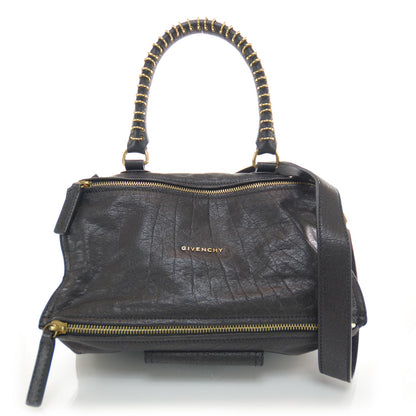 Givenchy Leather Medium Pandora Black 1 of 5