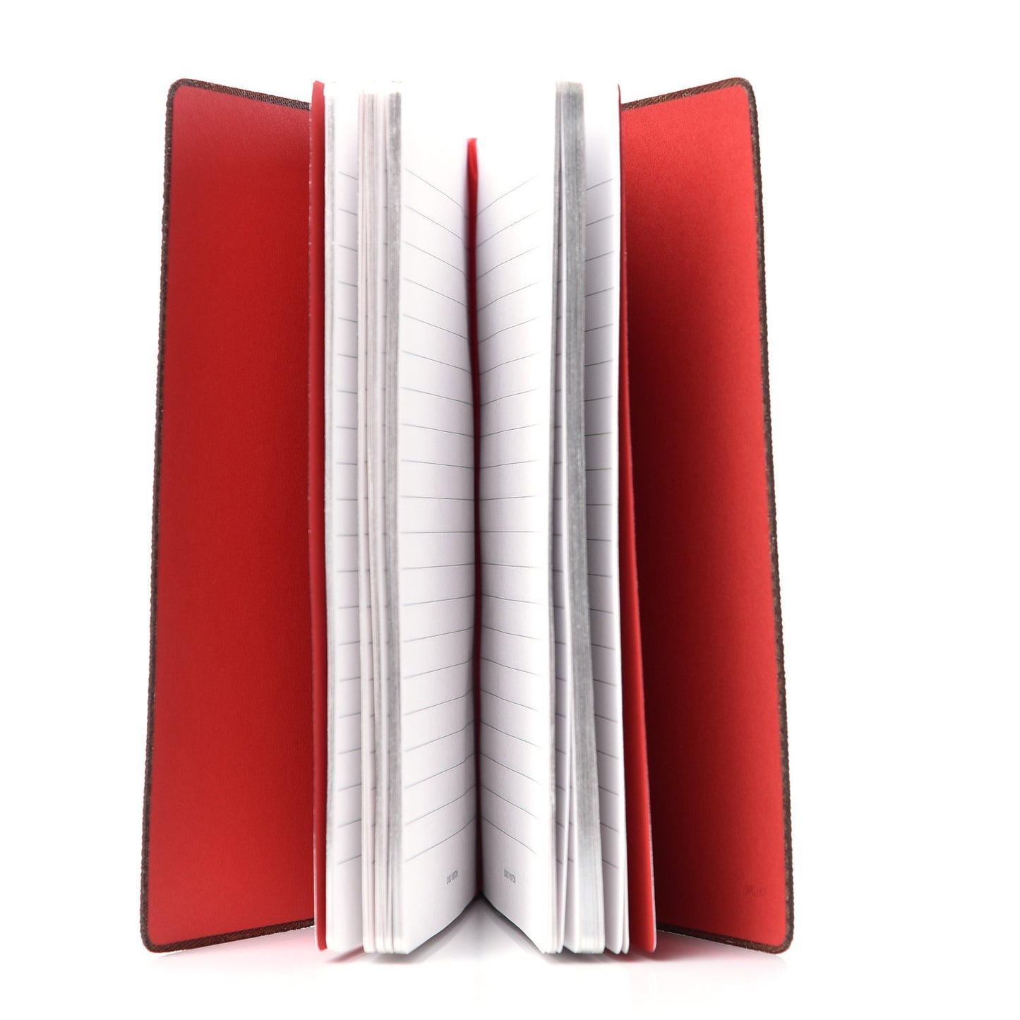 Monogram My LV World Tour Notebook MM