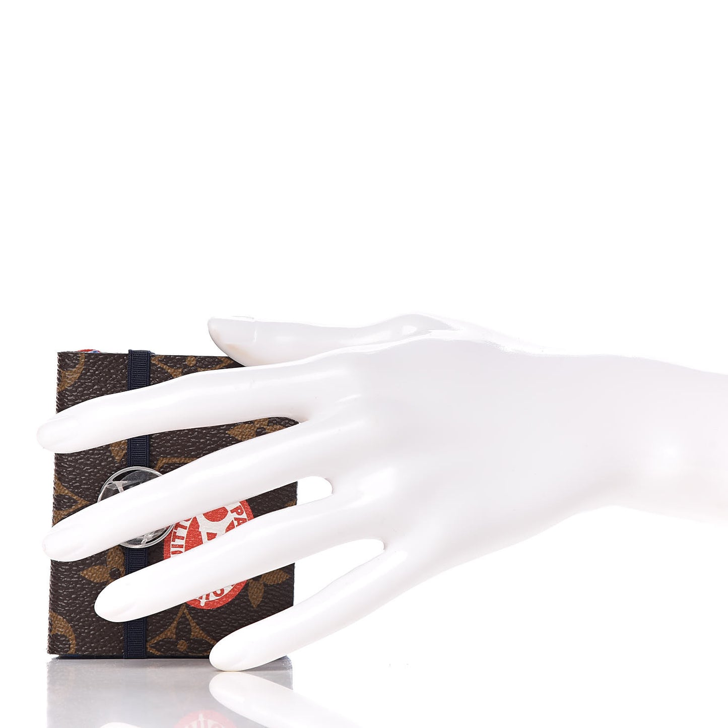 Monogram Mini Jules Notebooks