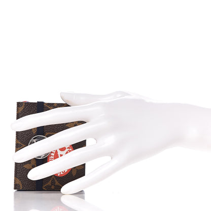 Louis Vuitton Monogram Mini Jules Notebooks 2 of 22