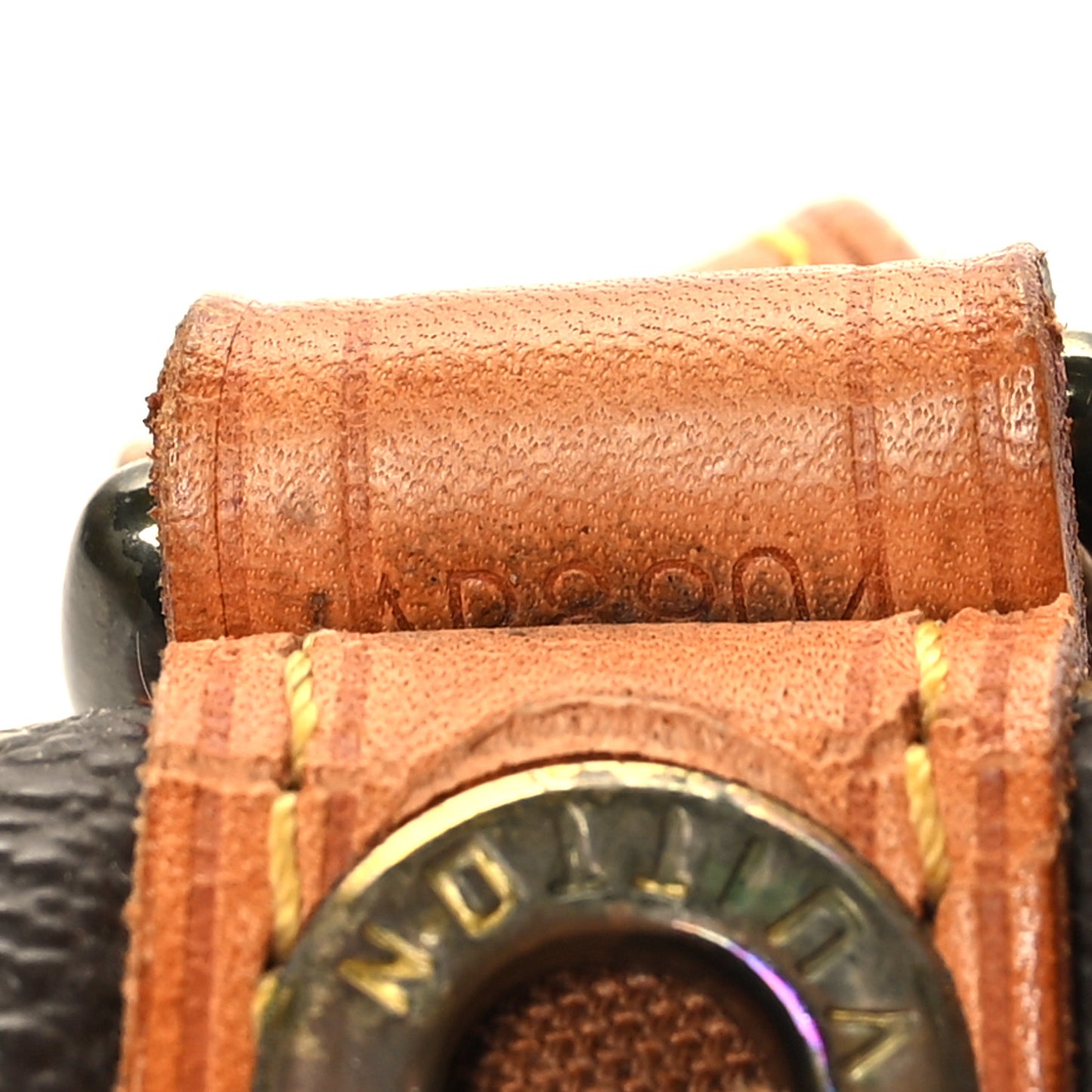 Monogram Petit Noe