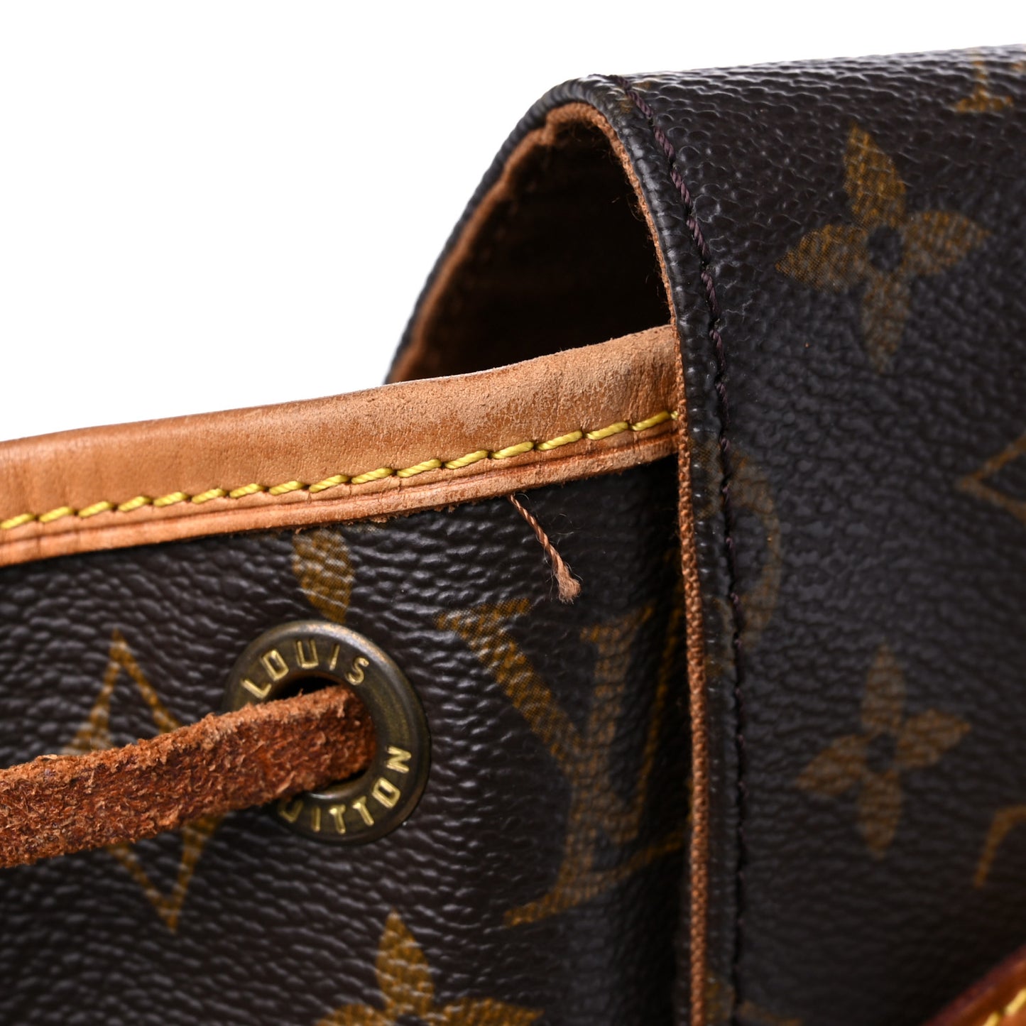 Monogram Montsouris MM Backpack