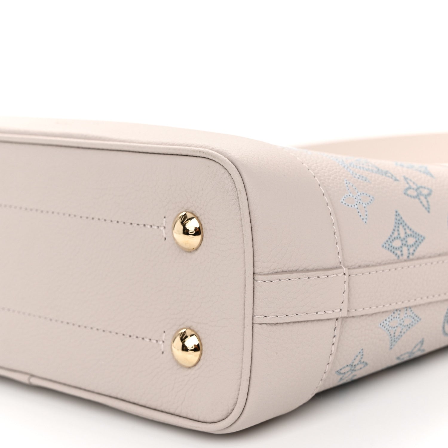 Louis Vuitton Mahina Flore Brume 10 of 10
