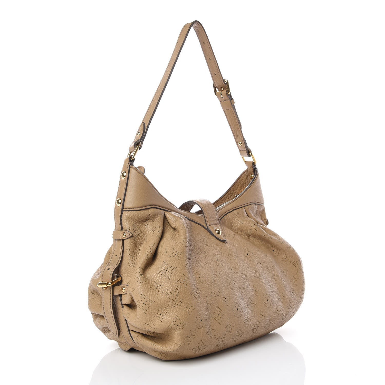 Louis Vuitton Mahina XS Biscuit 3 of 12