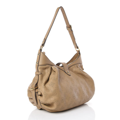 Louis Vuitton Mahina XS Biscuit 3 of 12