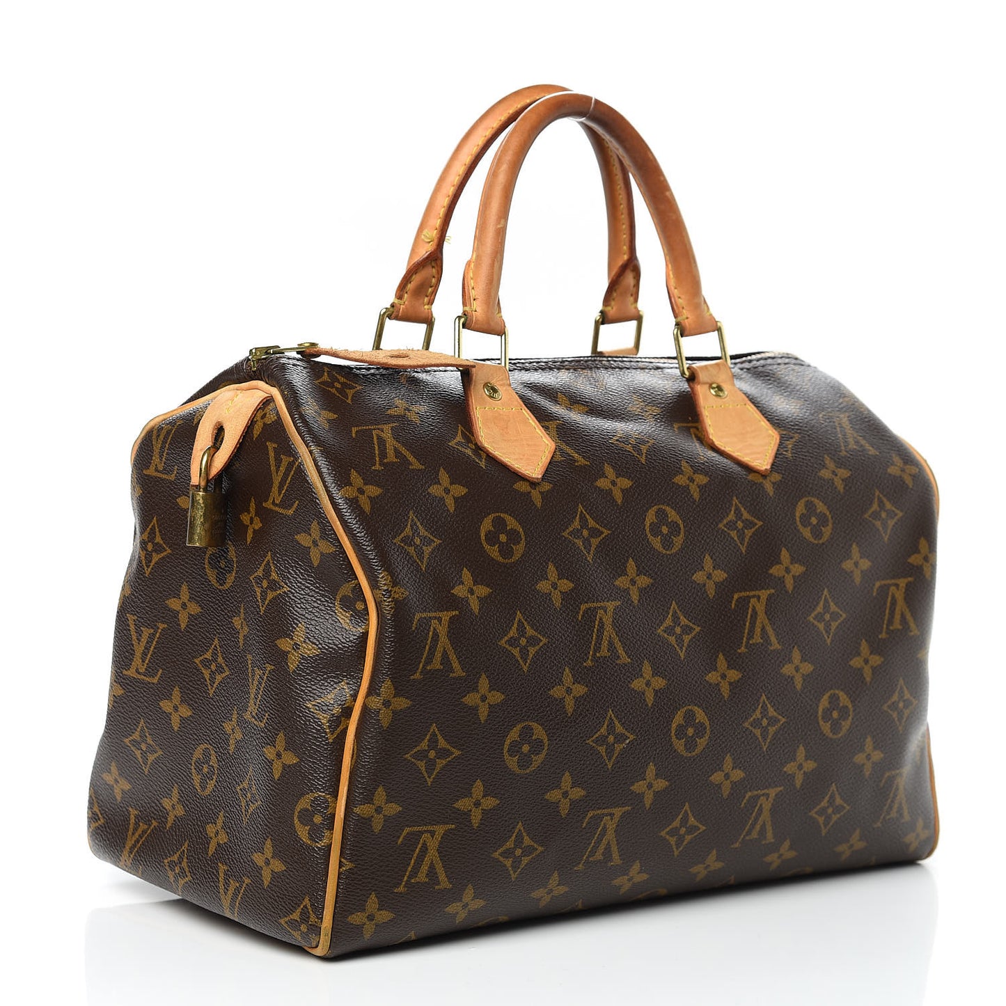 Monogram Speedy 30