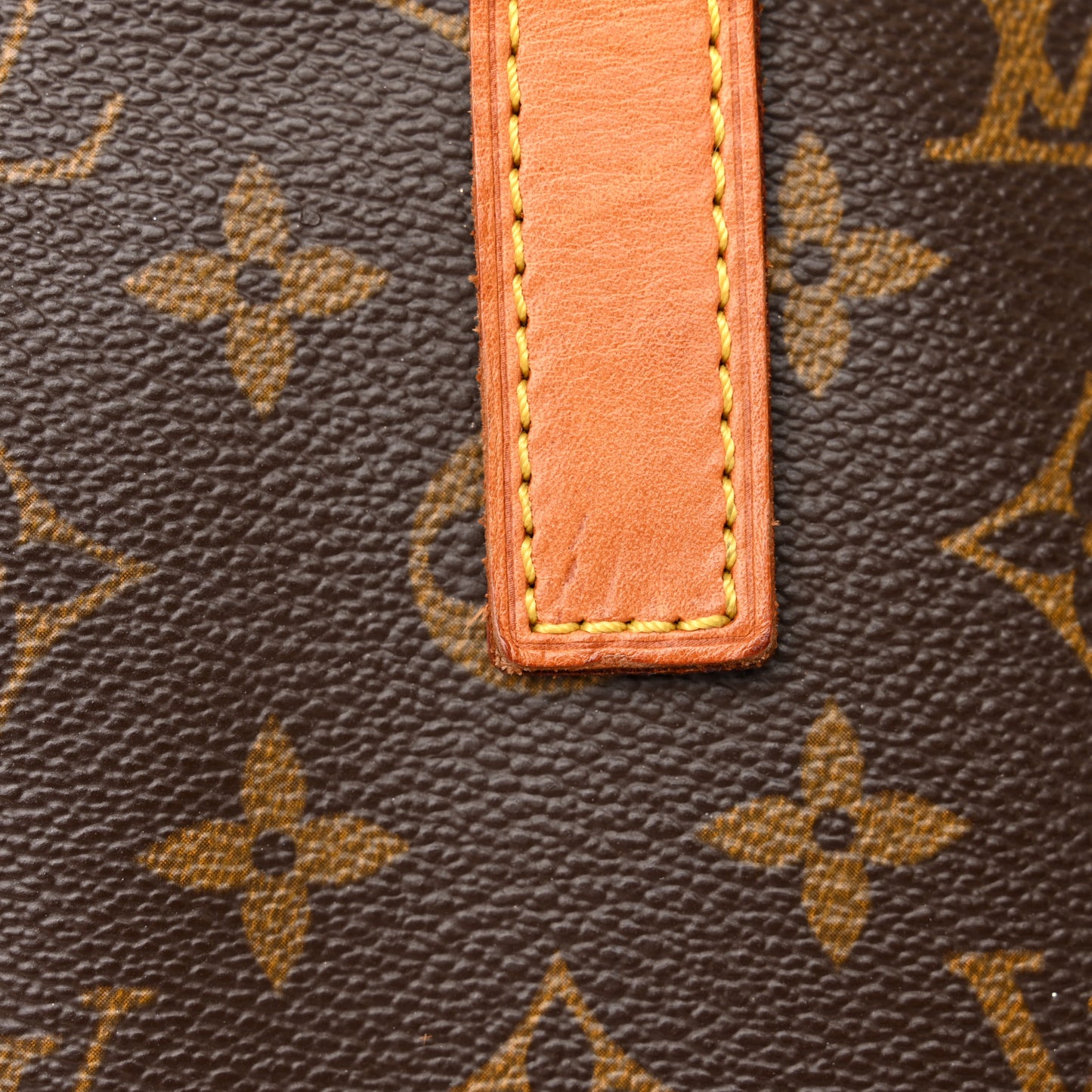 Monogram Cabas Mezzo