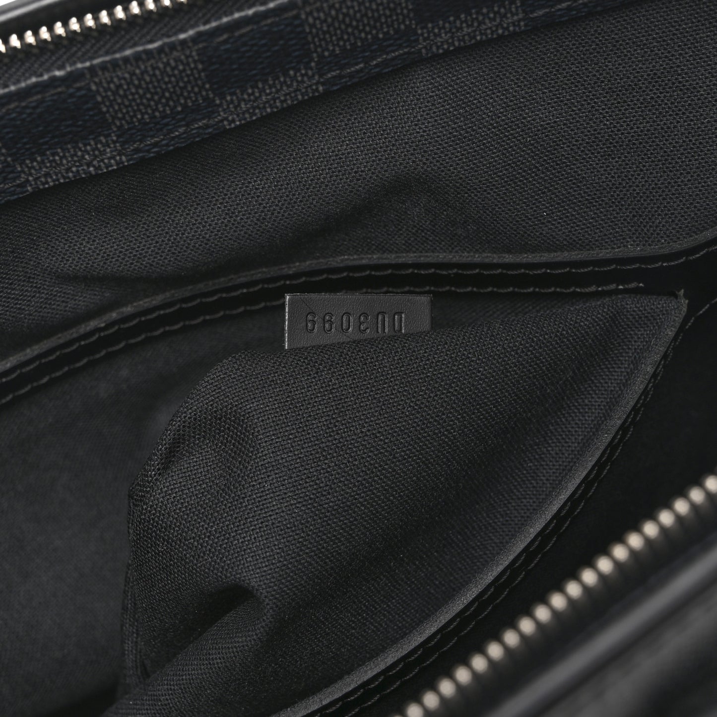 Damier Graphite Tadao