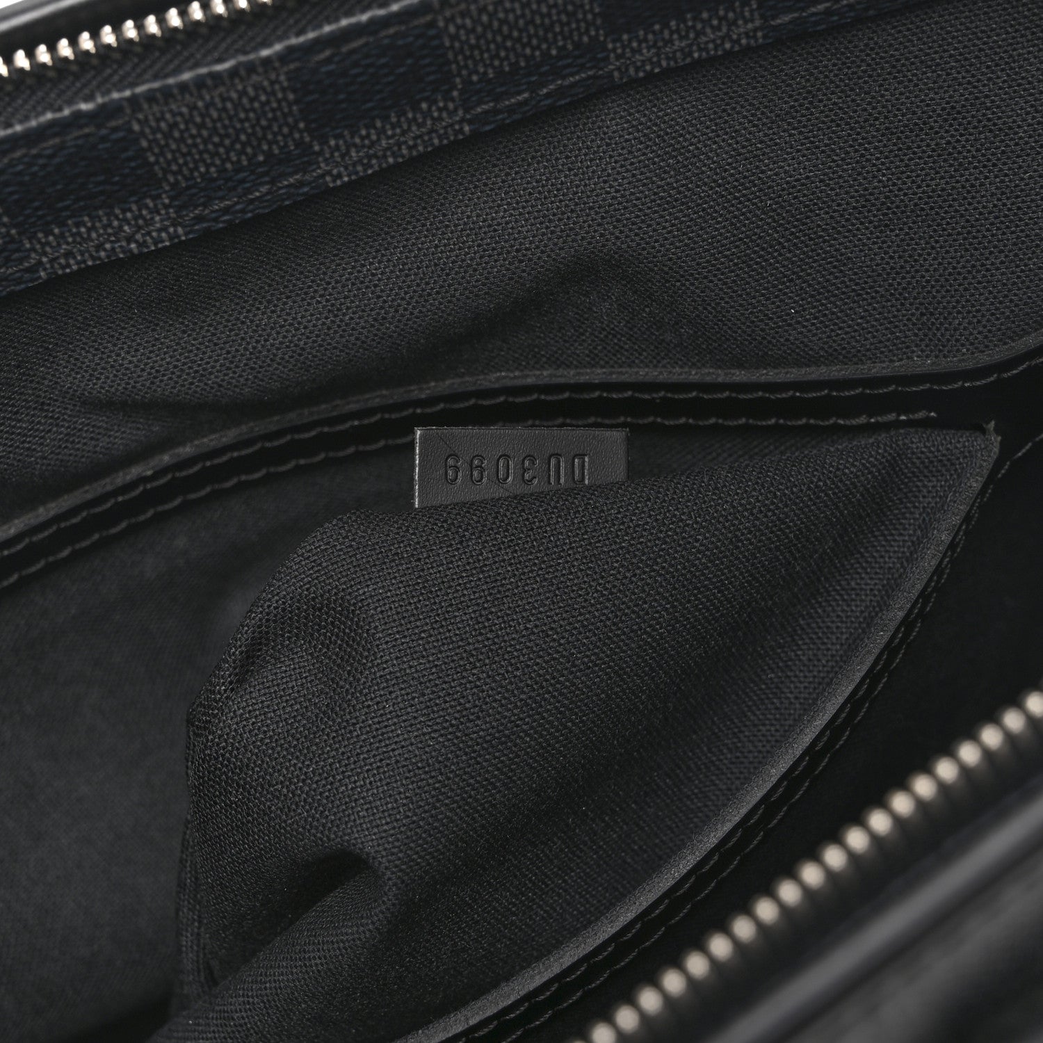 Louis Vuitton Damier Graphite Tadao 7 of 10