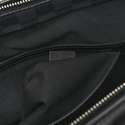Louis Vuitton Damier Graphite Tadao 7 of 10