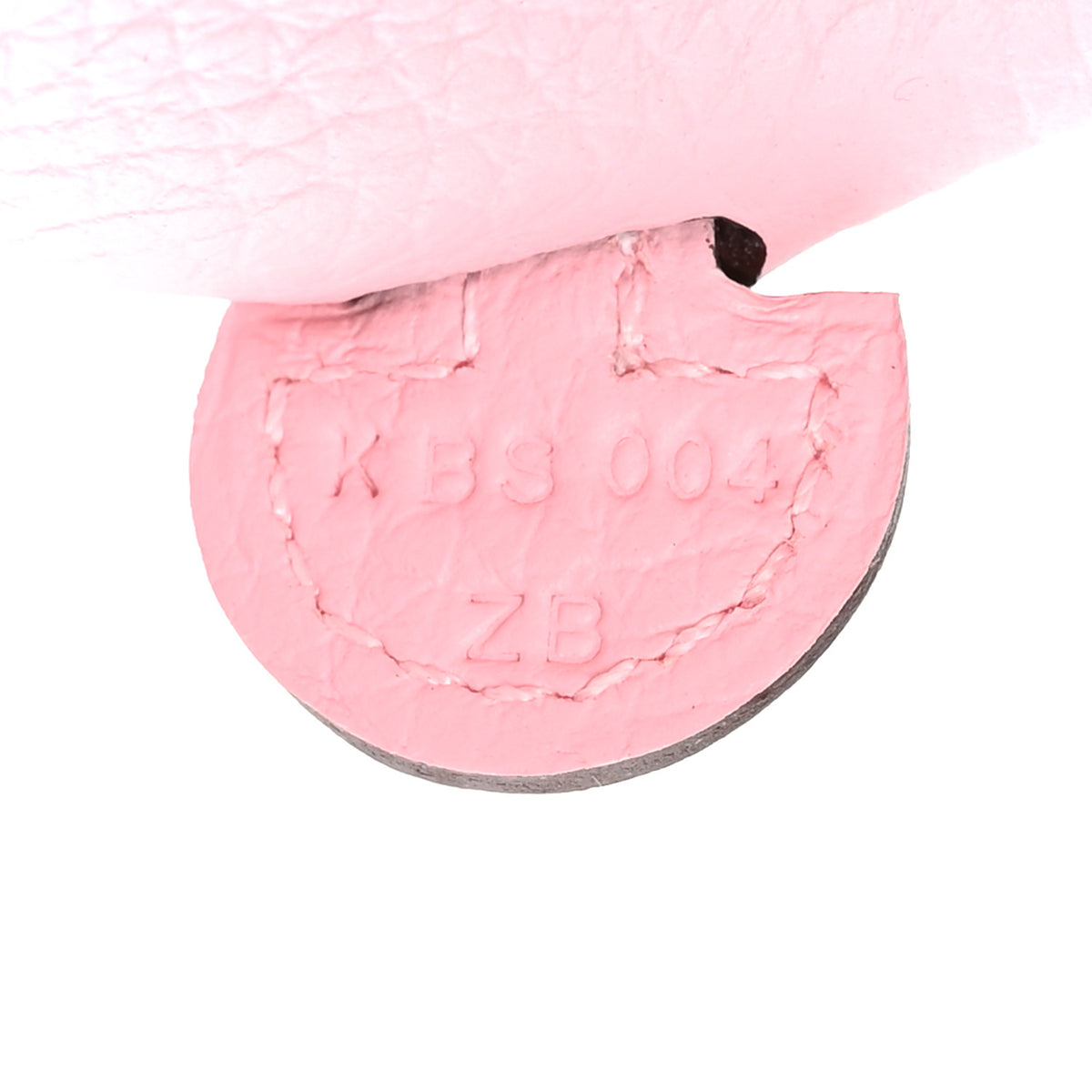 Hermes Taurillon Clemence Evelyne TPM Rose Sakura 7 of 10