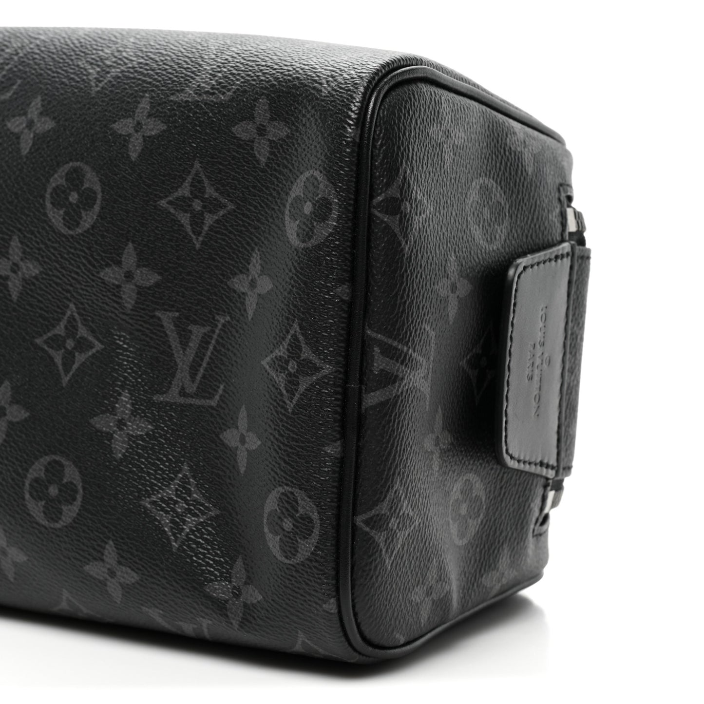 Monogram Eclipse Dopp Kit Toilet Pouch