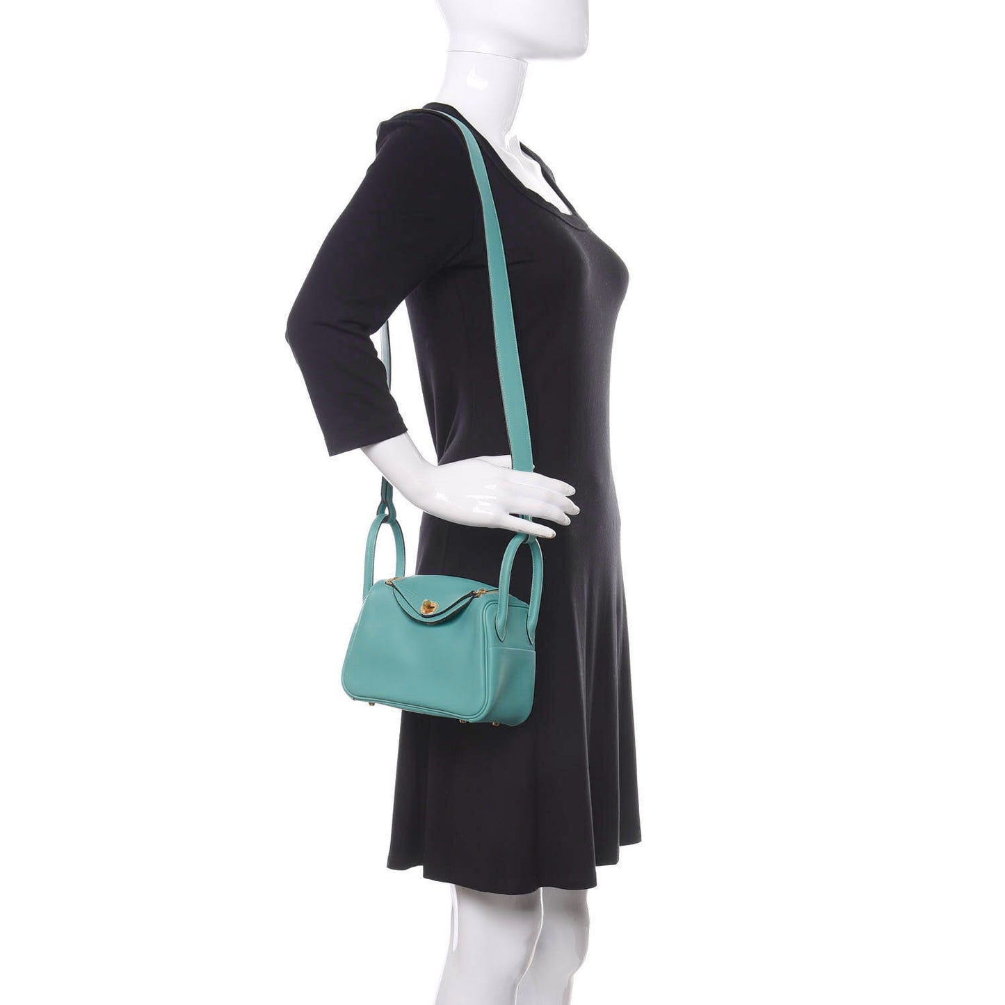 Swift Mini Lindy 20 Bleu Atoll