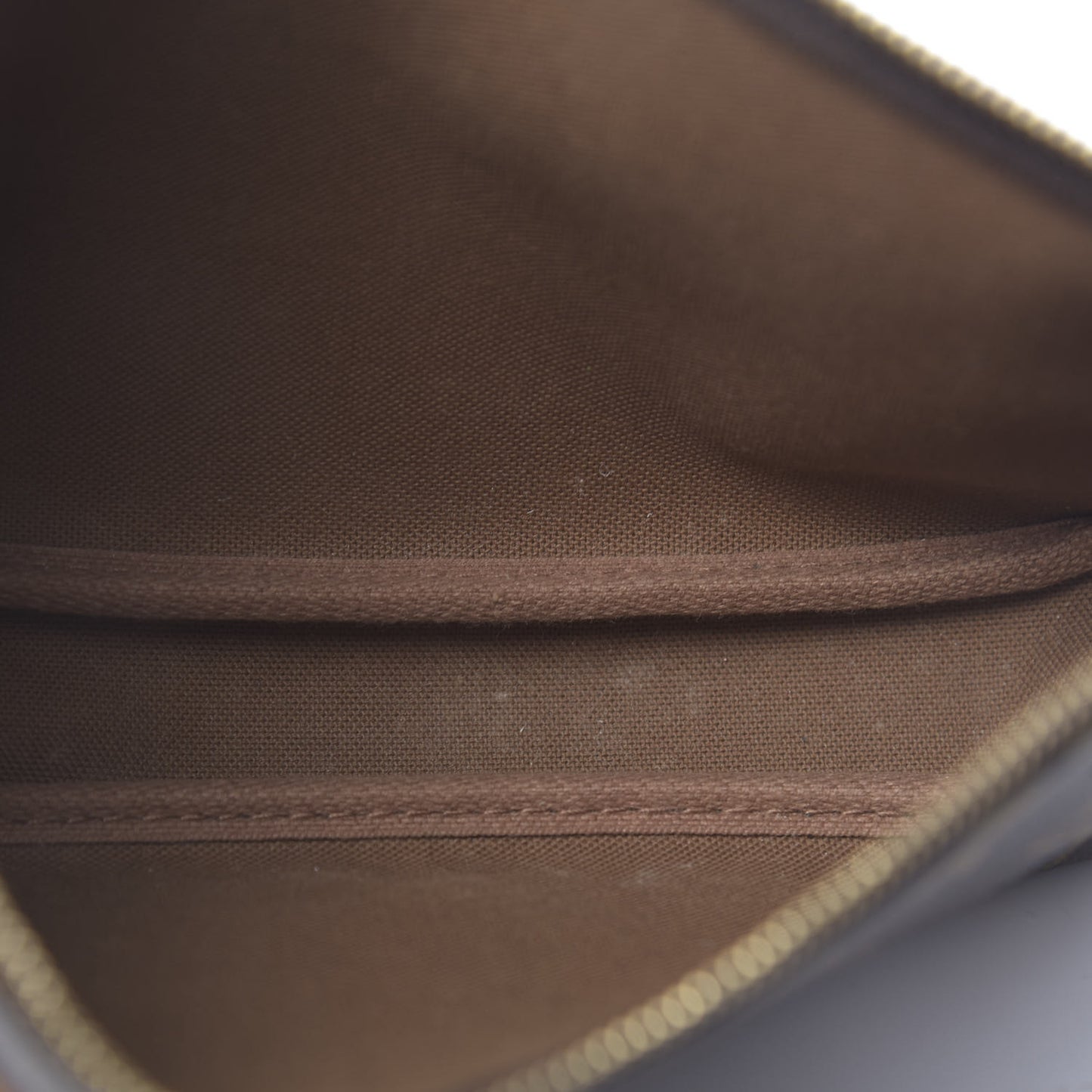 Monogram Pochette Accessories