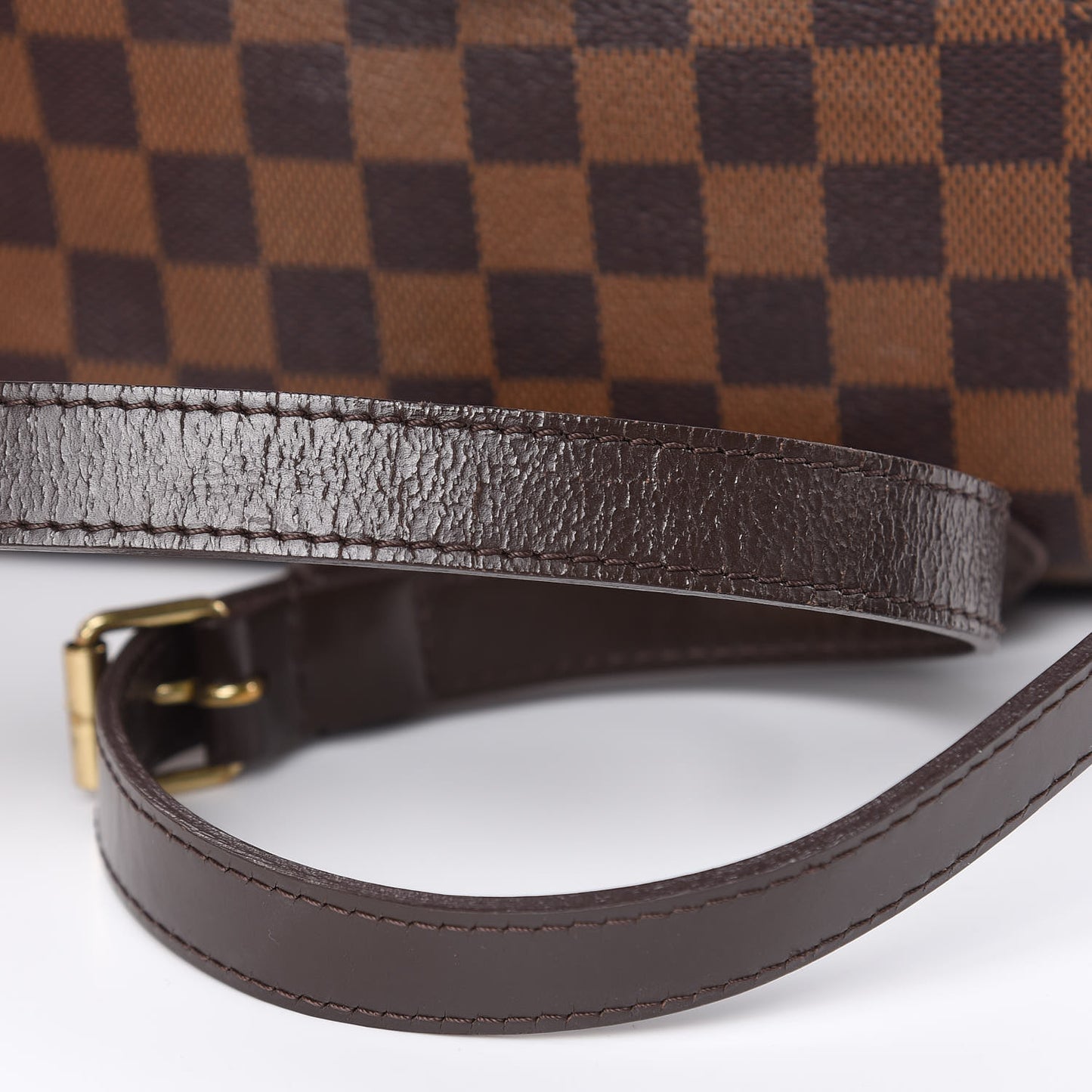 Damier Ebene Speedy Bandouliere 25