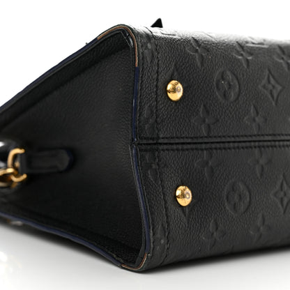 Louis Vuitton Empreinte Sully PM 10 of 14