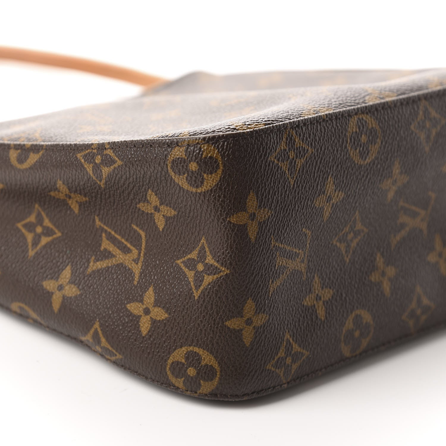 Louis Vuitton Monogram Looping MM 6 of 10