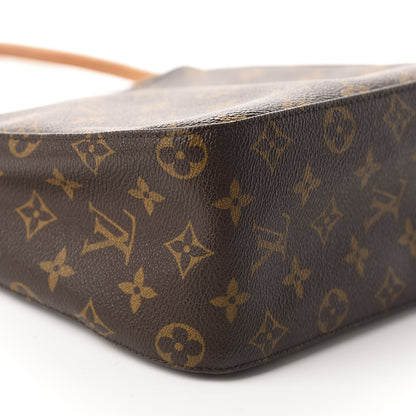 Louis Vuitton Monogram Looping MM 6 of 10