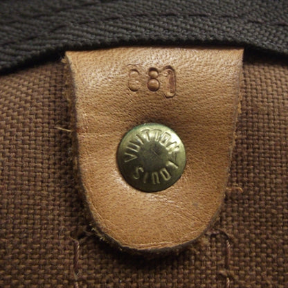 Louis Vuitton Monogram Keepall 45 9 of 10