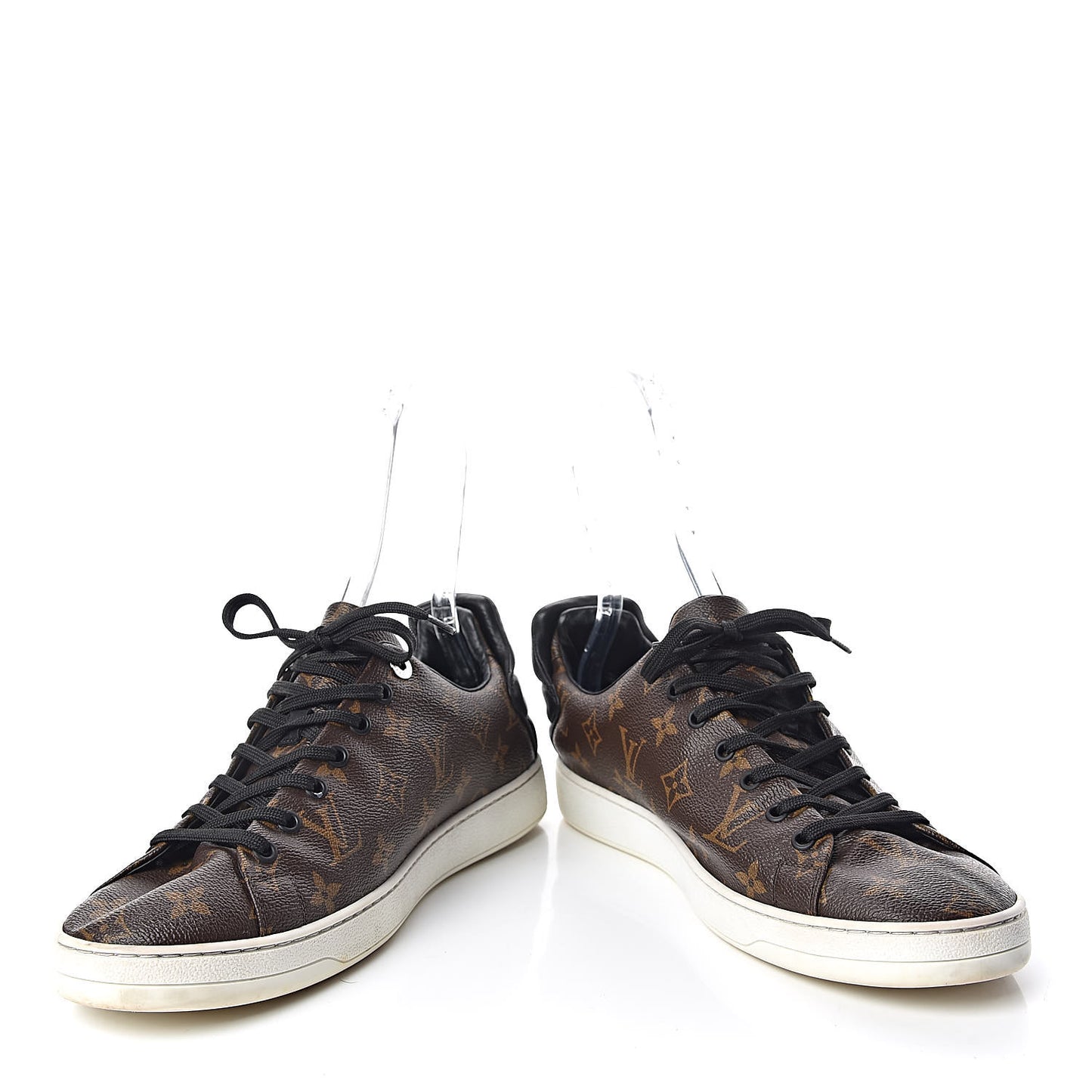 Monogram Frontrow Sneakers 9
