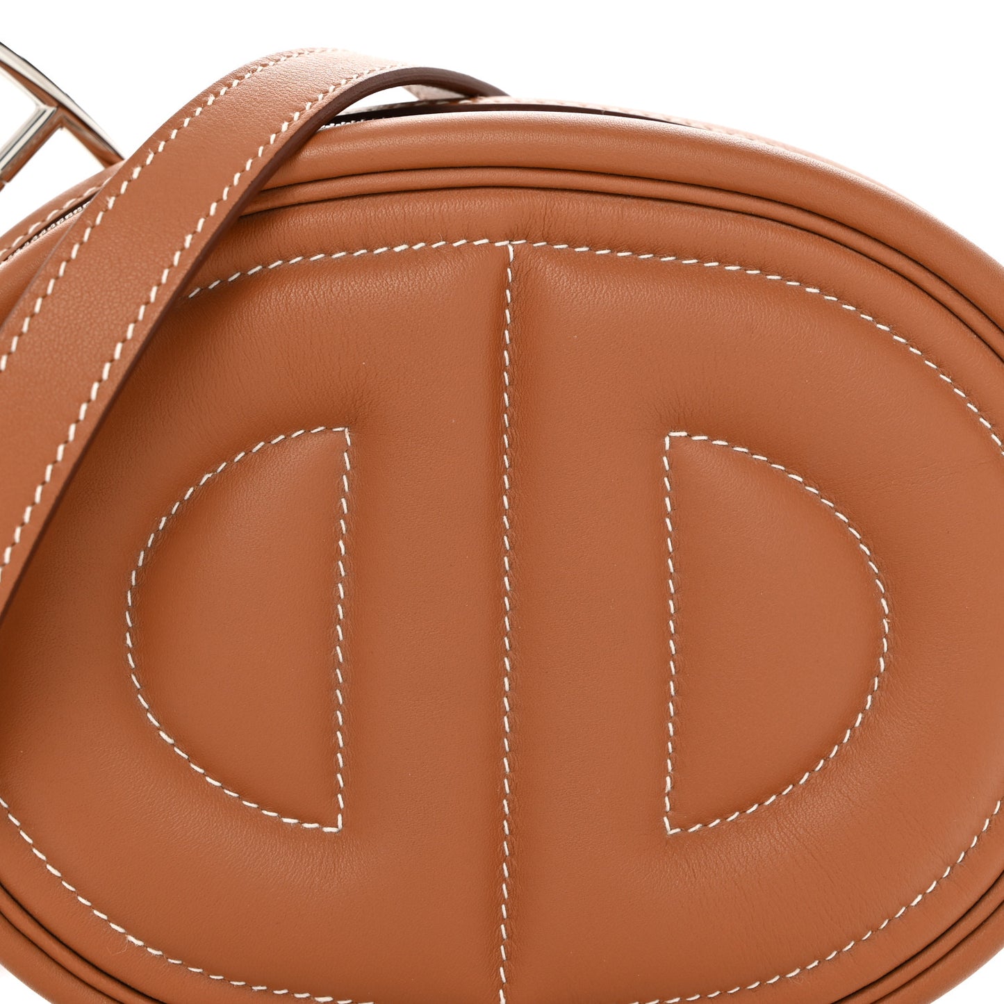 Swift In-The-Loop Belt Bag Gold