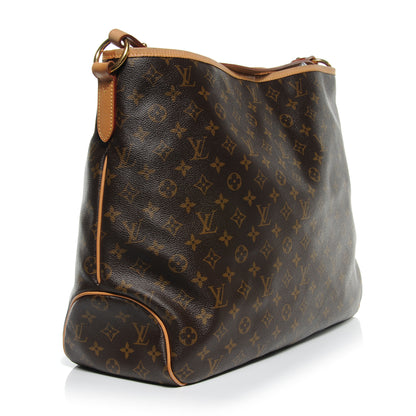 Louis Vuitton Monogram Delightful GM 3 of 6