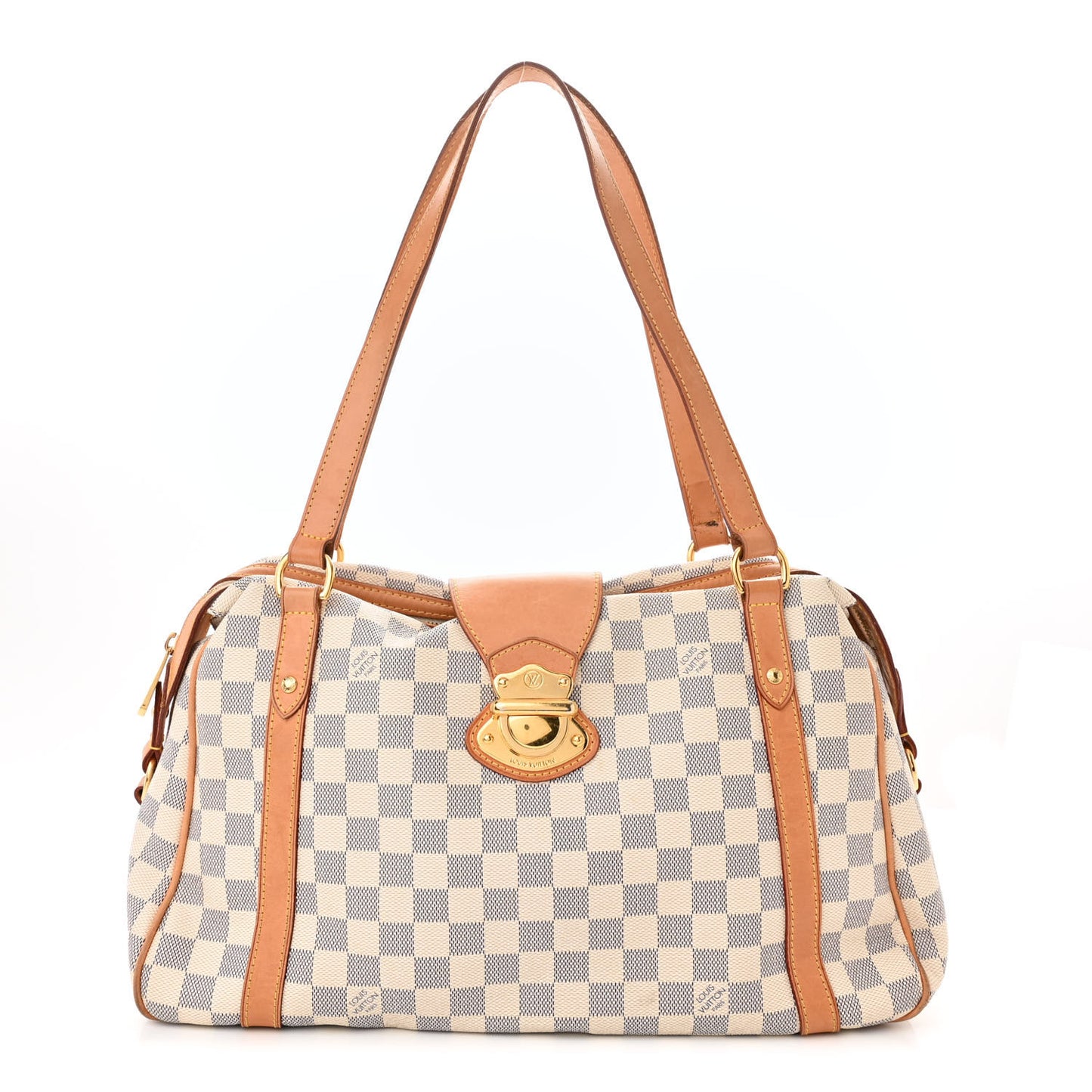Damier Azur Stresa PM