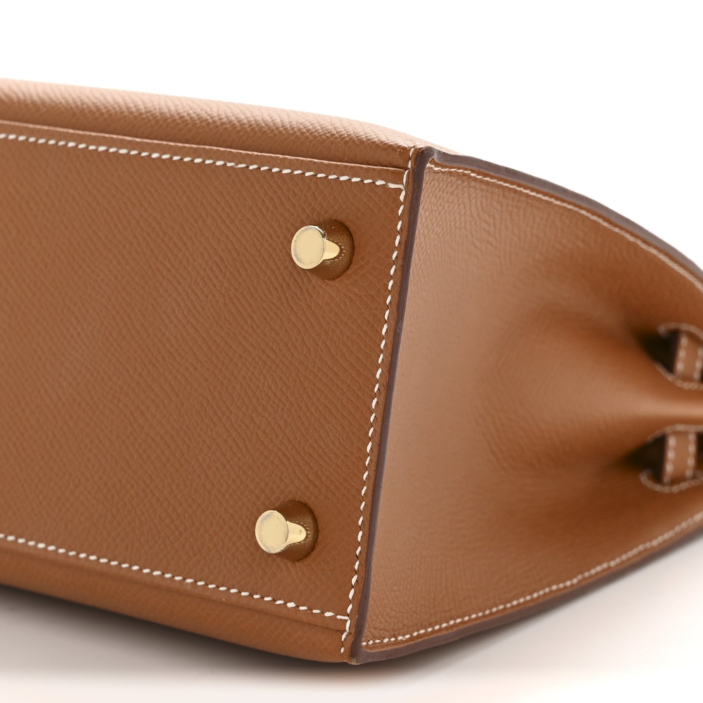 Epsom Kelly Sellier 25 Gold