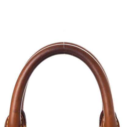 Louis Vuitton Monogram Speedy 25 9 of 9