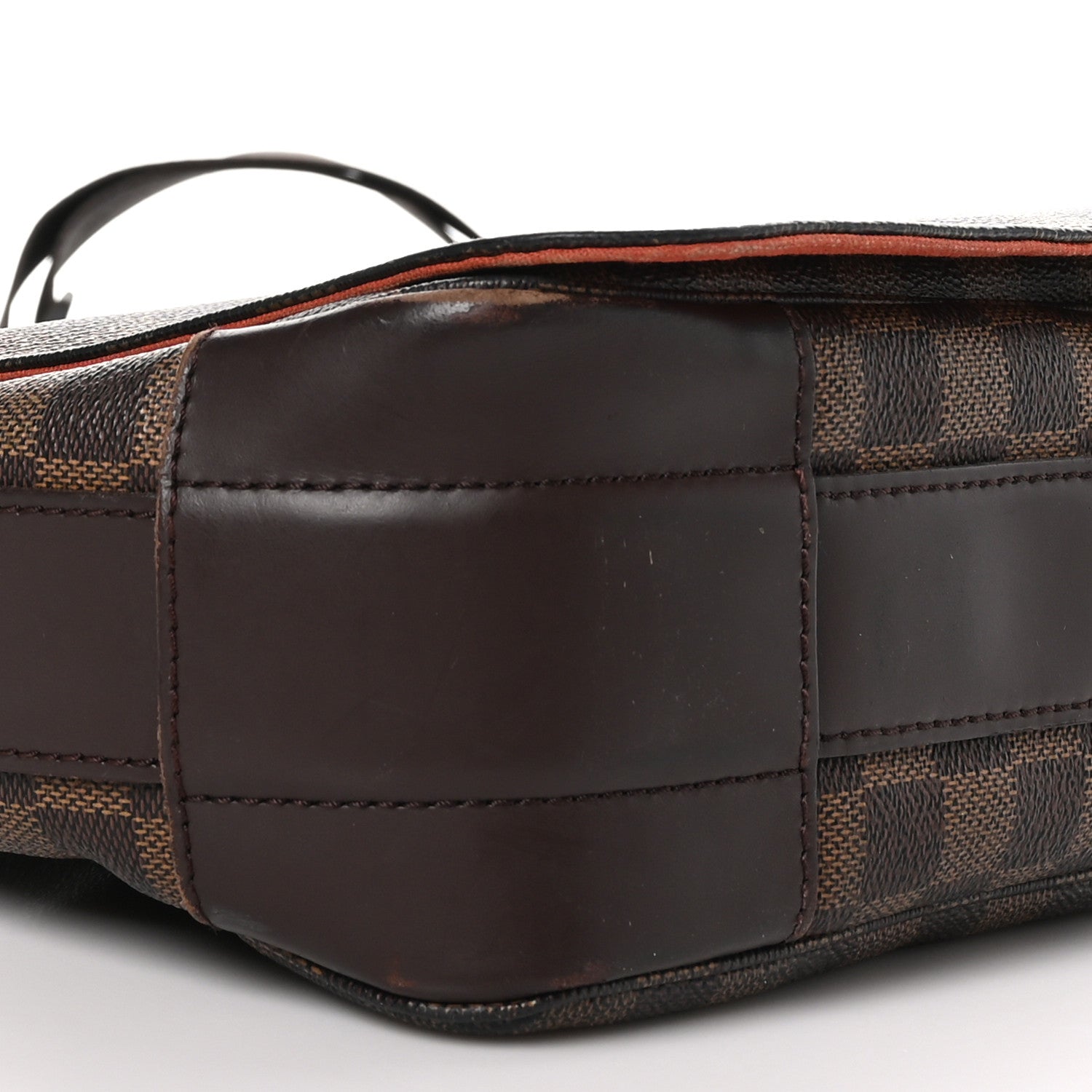 Louis Vuitton Damier Ebene Bastille Messenger 7 of 12