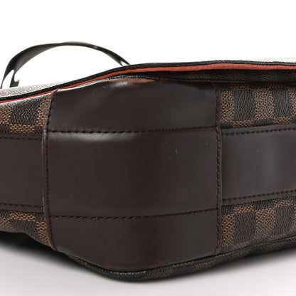 Louis Vuitton Damier Ebene Bastille Messenger 7 of 12