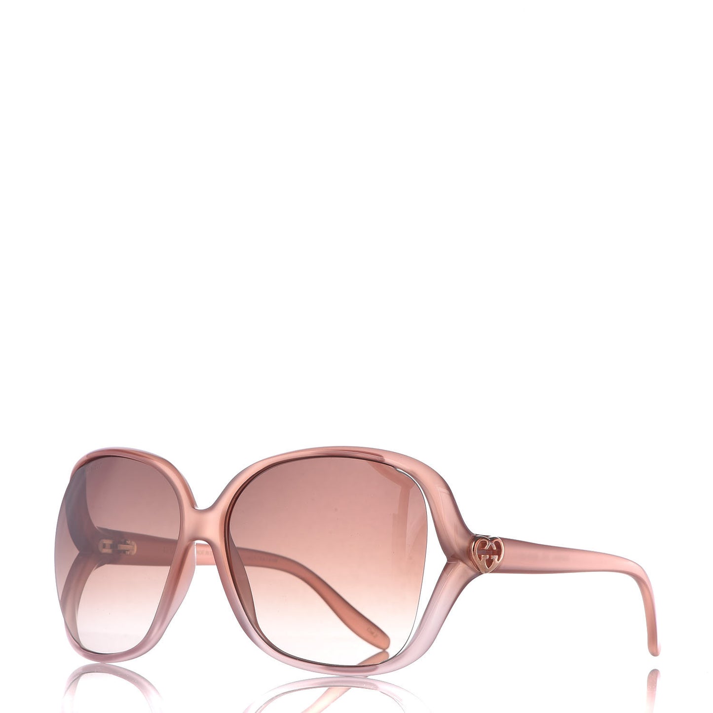 GG Sunglasses GG0506S Pink