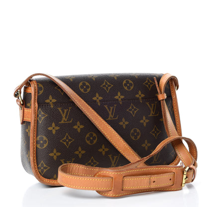Louis Vuitton Monogram Sologne 3 of 18
