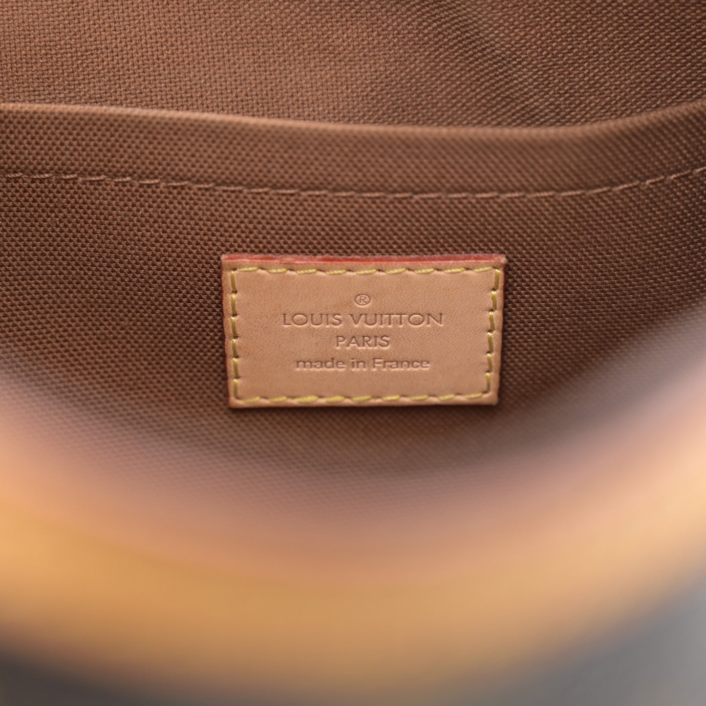 Monogram Thames PM
