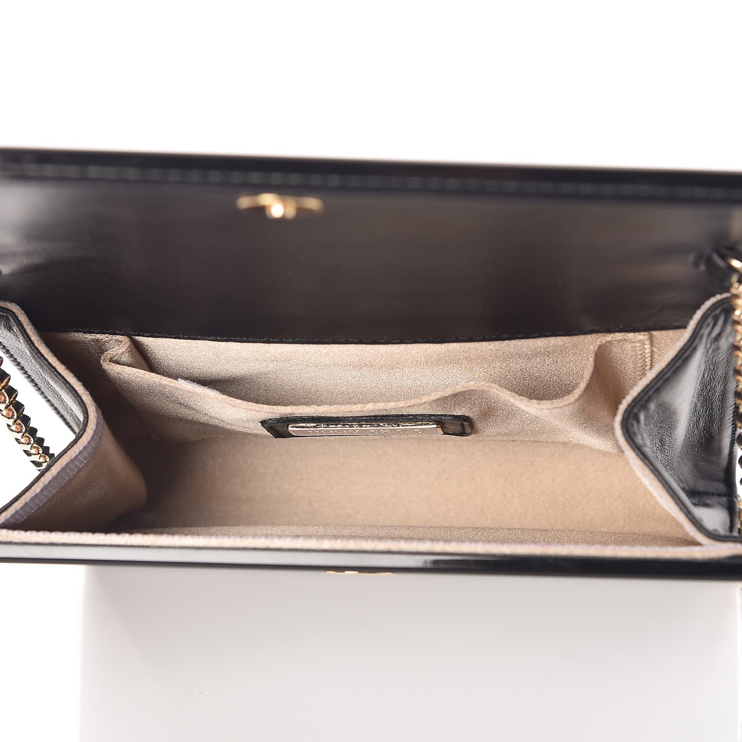 Jimmy Choo Acrylic Candy Clutch Black 7 of 8
