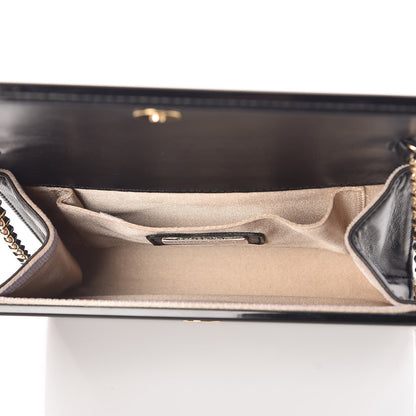 Jimmy Choo Acrylic Candy Clutch Black 7 of 8
