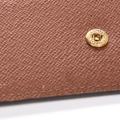 Louis Vuitton Monogram Insolite Wallet 7 of 10
