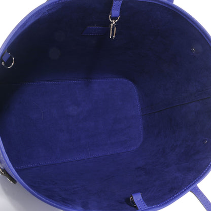 Louis Vuitton Epi Neverfull MM Figue 6 of 11