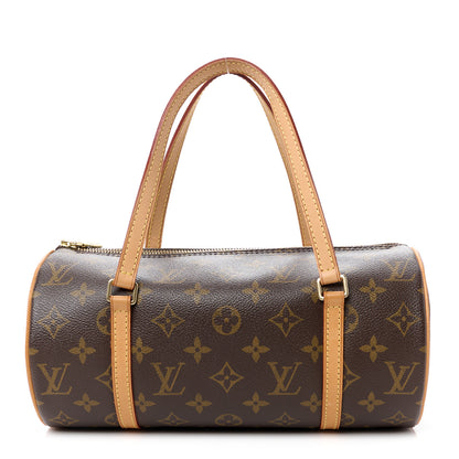 Louis Vuitton Monogram Papillon 26 1 of 10