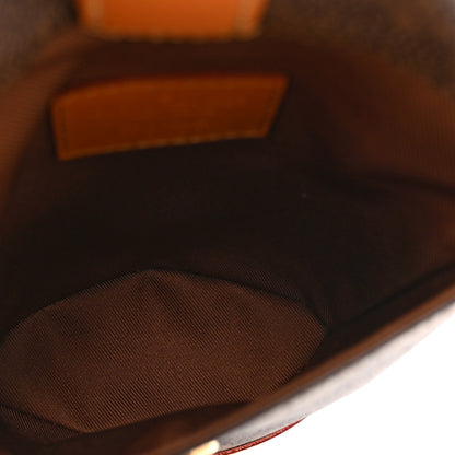 Louis Vuitton Monogram Dust Envelope Pouch 5 of 9