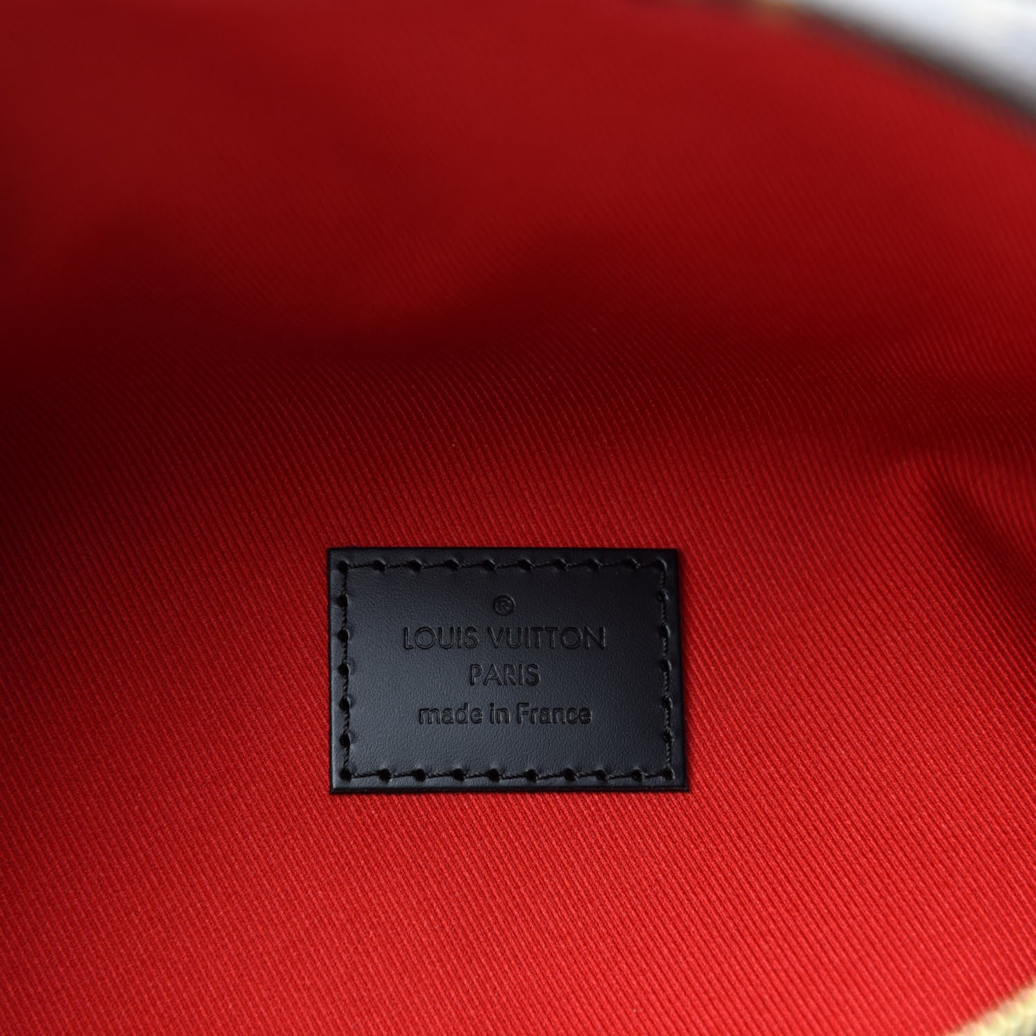 Louis Vuitton Monogram My LV World Tour Bumbag 8 of 11