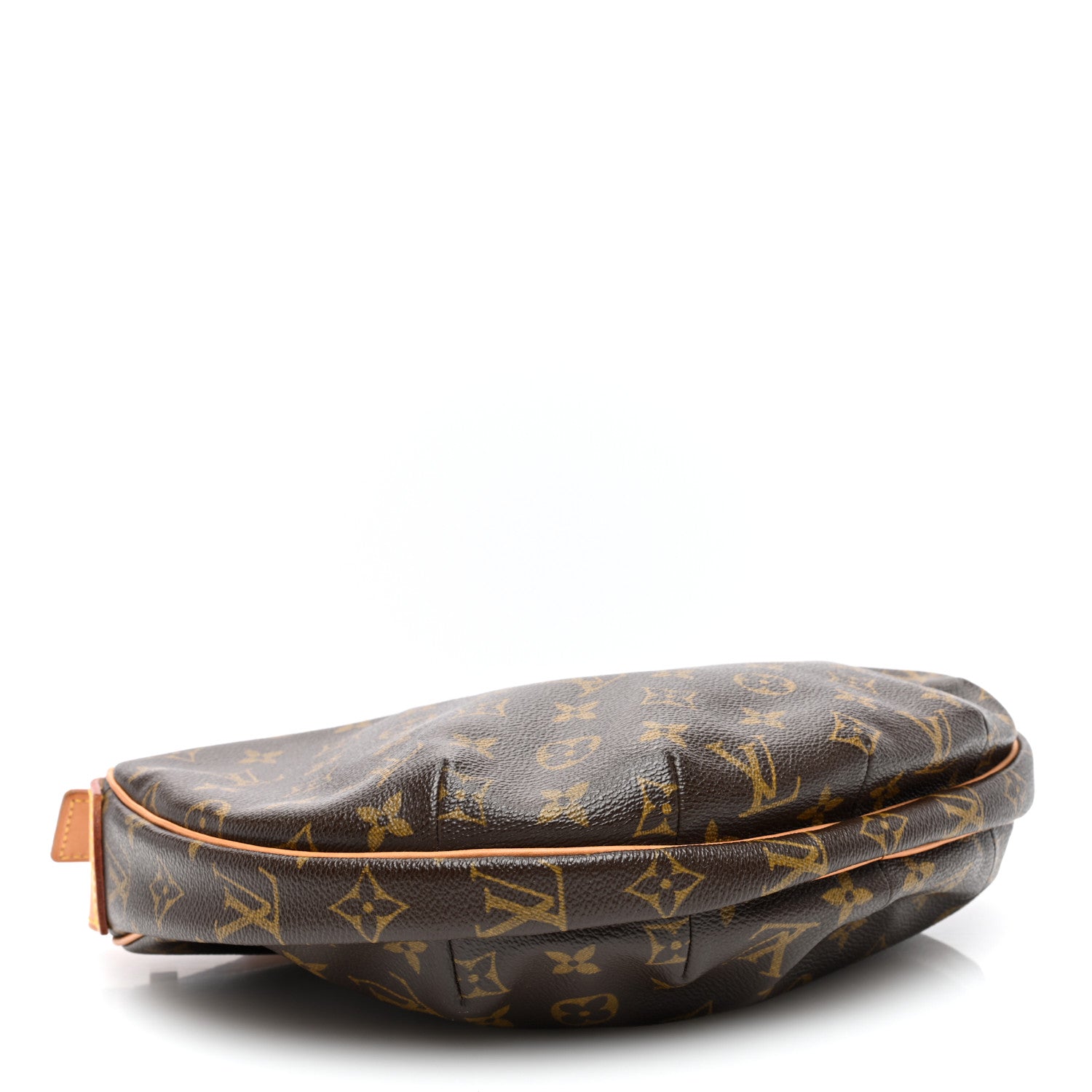 Louis Vuitton Monogram Croissant MM 4 of 10