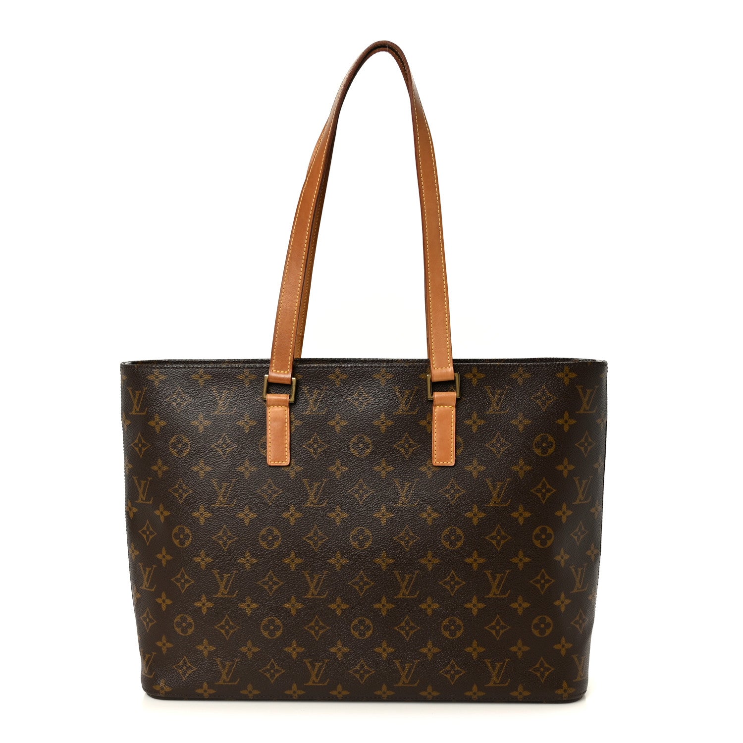 Louis Vuitton Monogram Luco 1 of 10